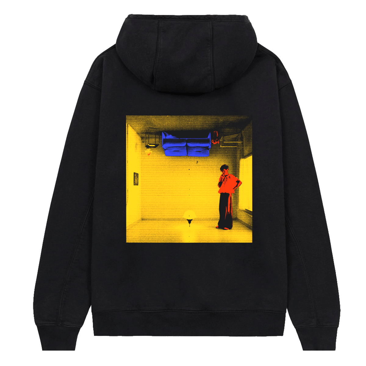 Harry's House Hoodie