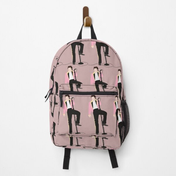 Harry styles  Backpack RB2103 product Offical harry styles Merch