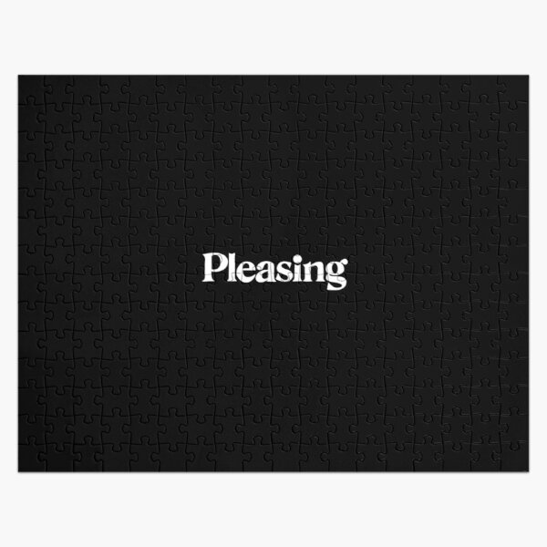 Harry Styles Pleasing Sticker Jigsaw Puzzle RB2103 product Offical harry styles Merch