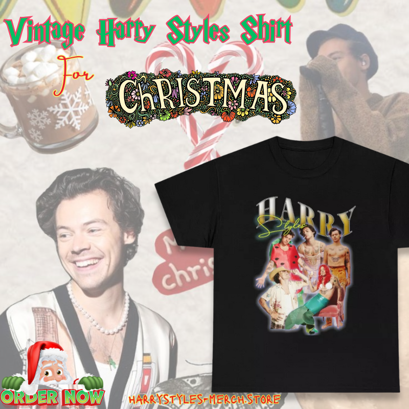 Huyen Content 1 - Harry Styles Store