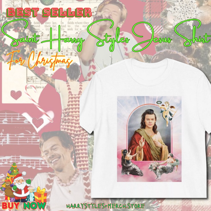 Huyen Content - Harry Styles Store